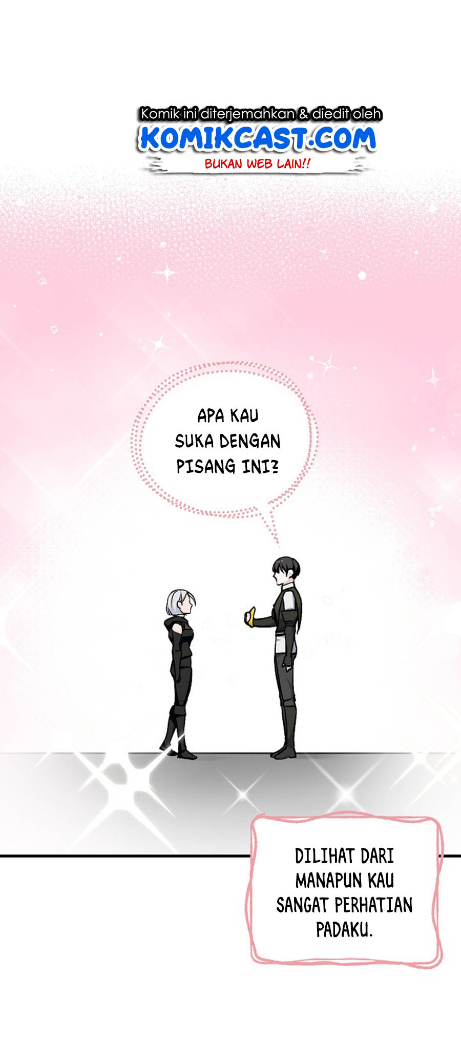Leveling Up, By Only Eating! chapter 28
