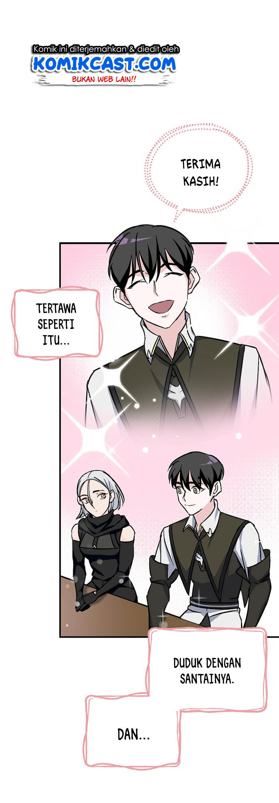 Leveling Up, By Only Eating! chapter 28