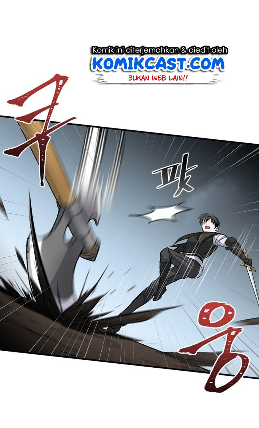 Leveling Up, By Only Eating! chapter 28
