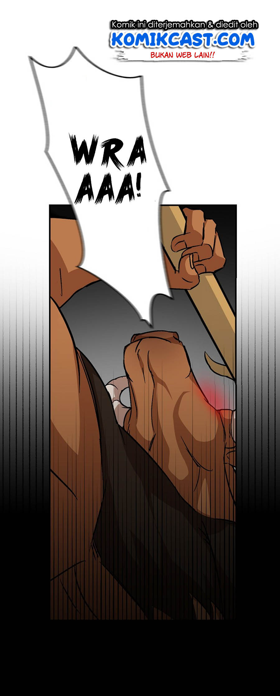 Leveling Up, By Only Eating! chapter 28