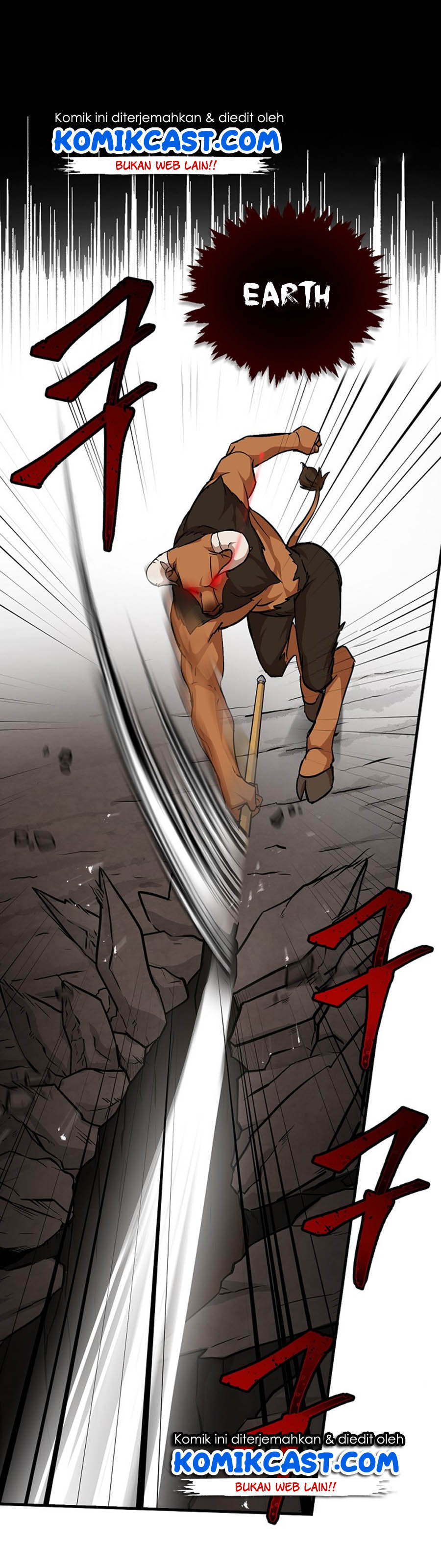 Leveling Up, By Only Eating! chapter 28