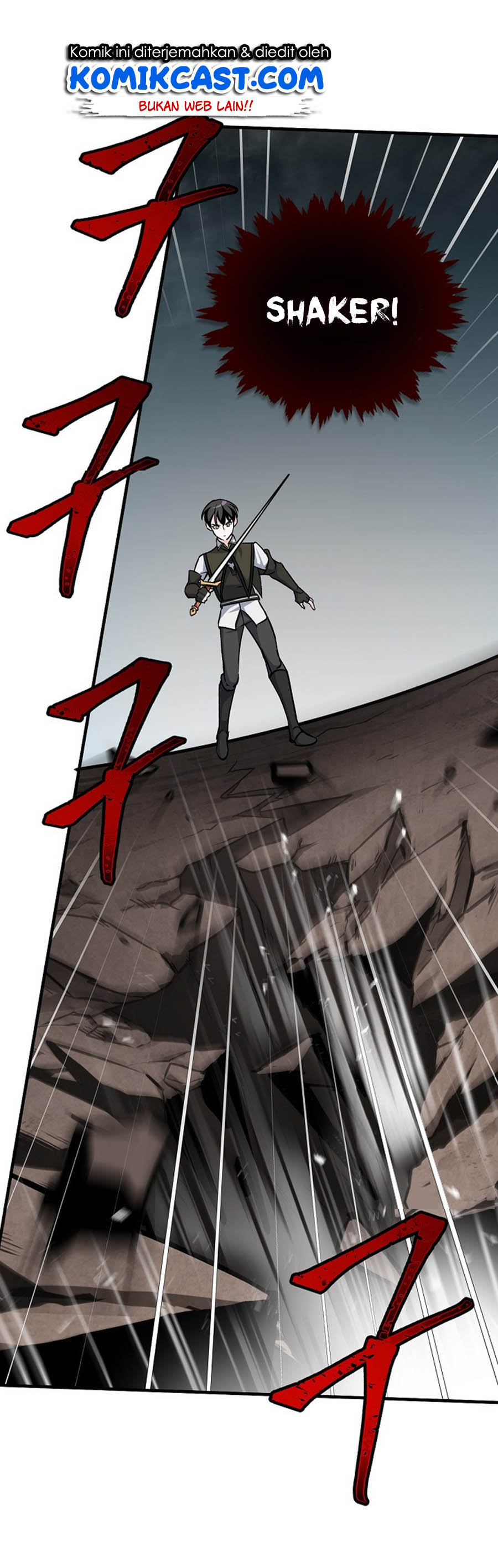 Leveling Up, By Only Eating! chapter 28