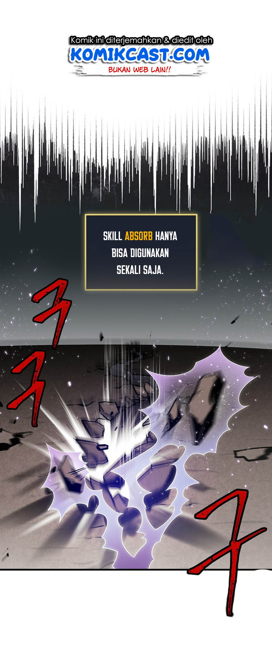 Leveling Up, By Only Eating! chapter 28