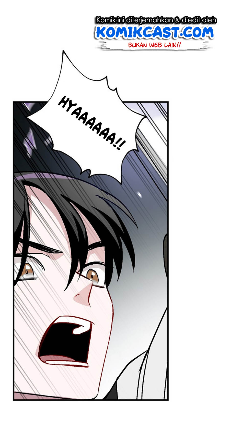Leveling Up, By Only Eating! chapter 28