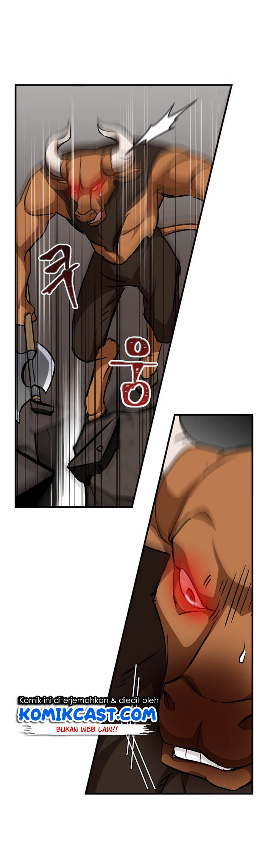 Leveling Up, By Only Eating! chapter 28