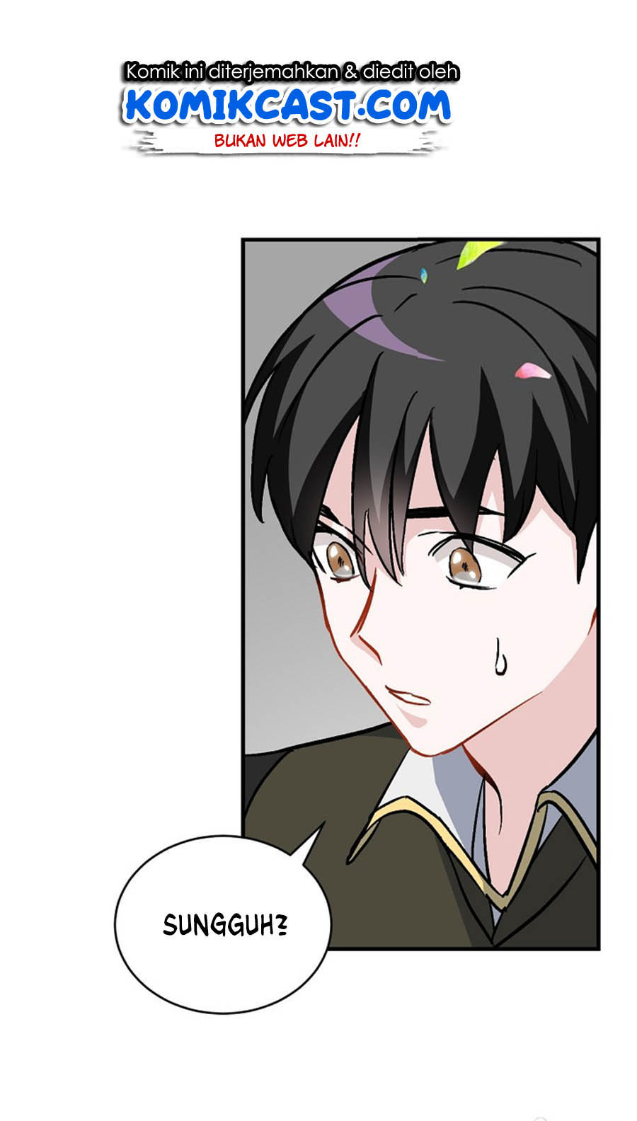 Leveling Up, By Only Eating! chapter 28