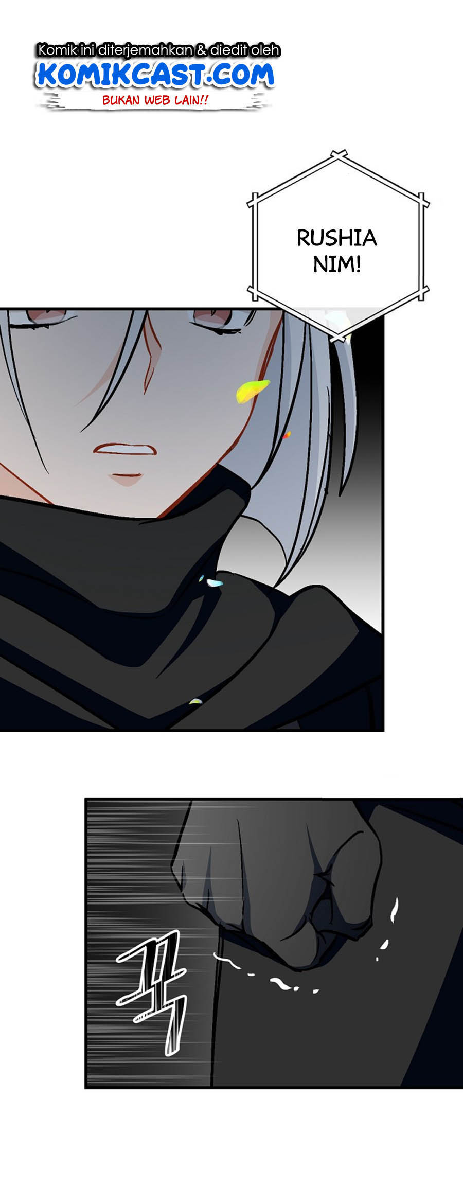 Leveling Up, By Only Eating! chapter 28