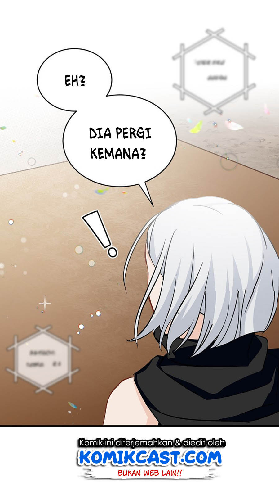 Leveling Up, By Only Eating! chapter 28