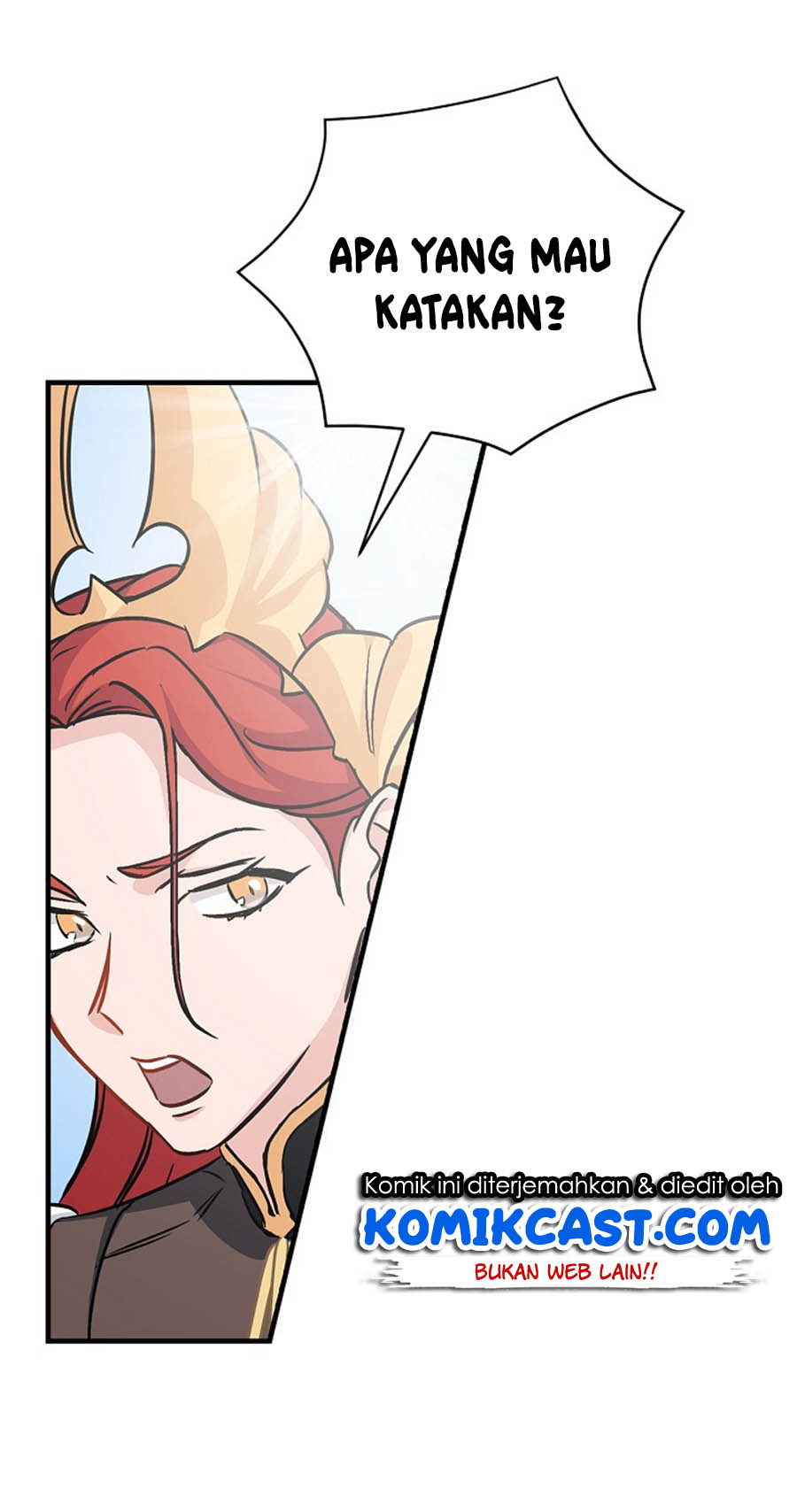 Leveling Up, By Only Eating! chapter 28