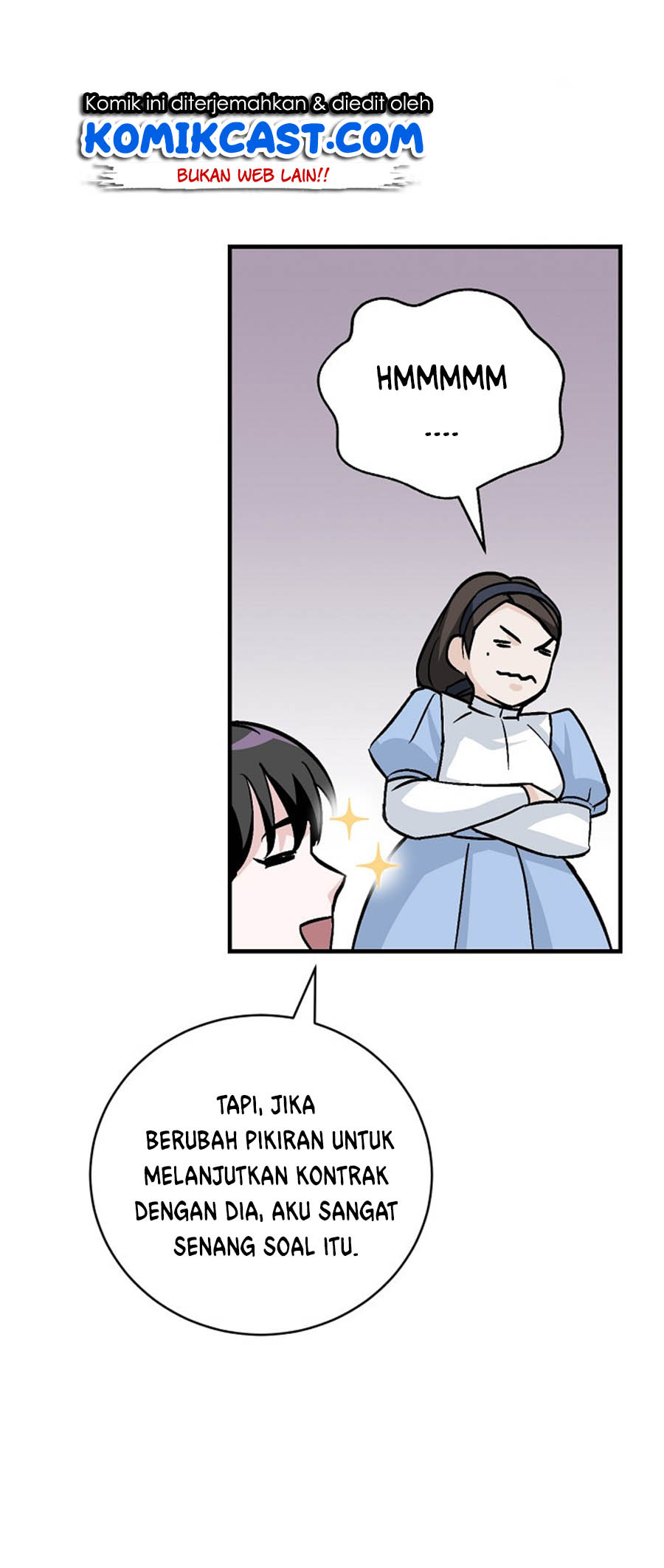Leveling Up, By Only Eating! chapter 33