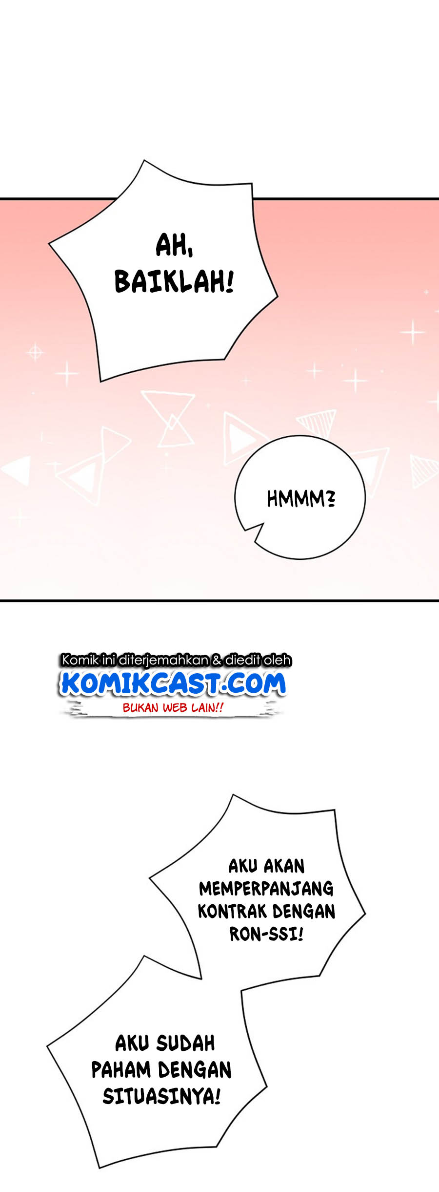 Leveling Up, By Only Eating! chapter 33