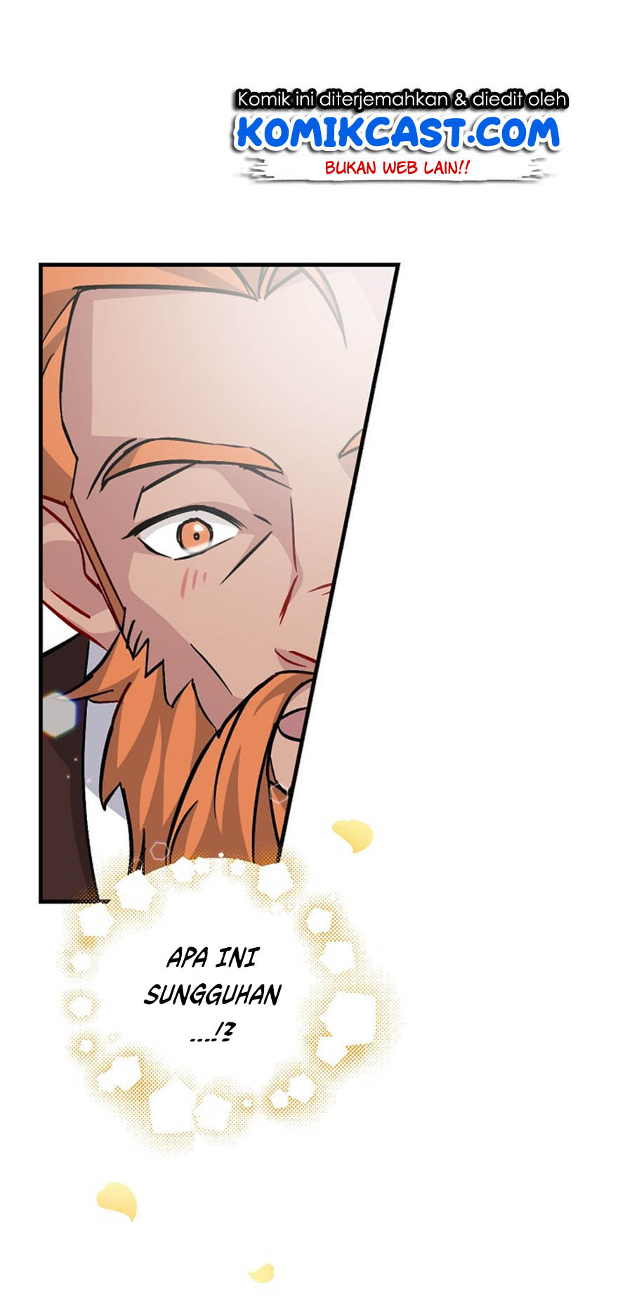 Leveling Up, By Only Eating! chapter 33