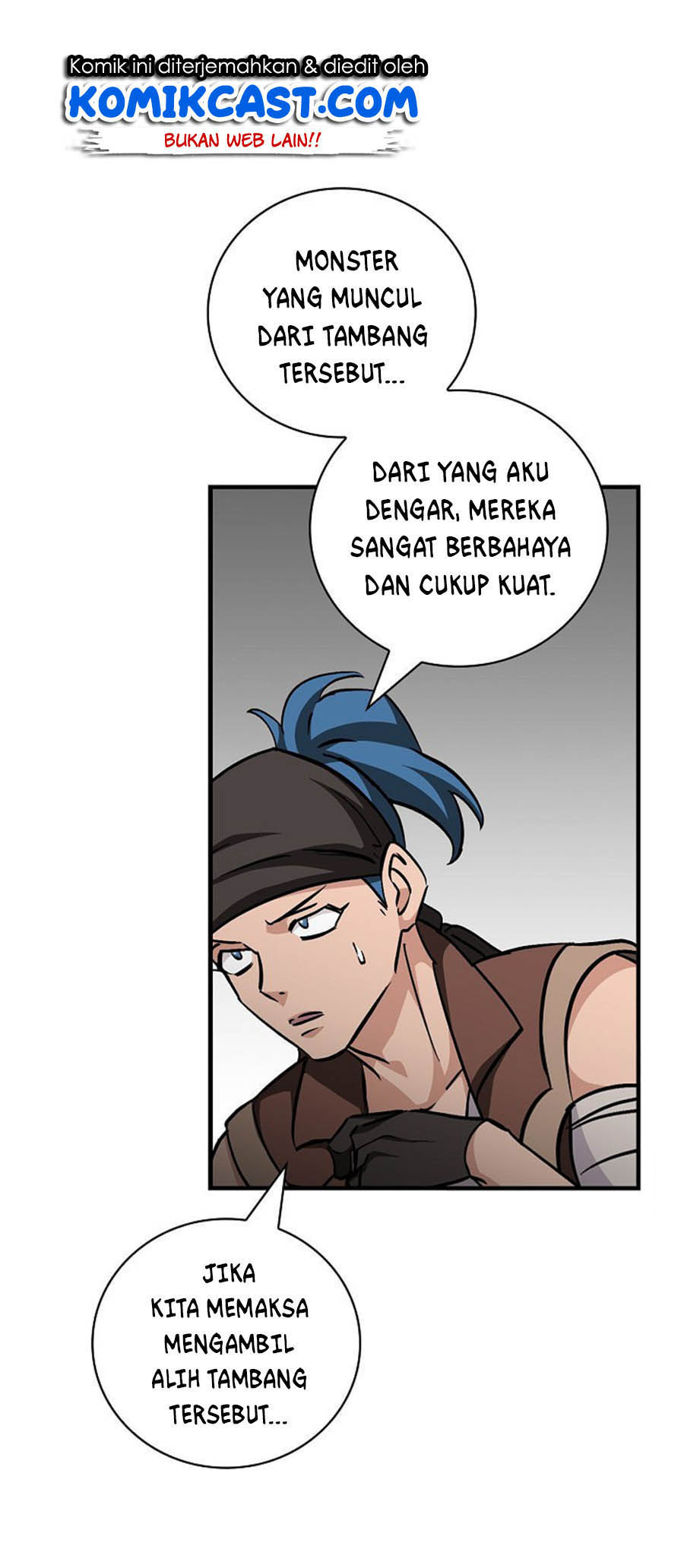 Leveling Up, By Only Eating! chapter 36