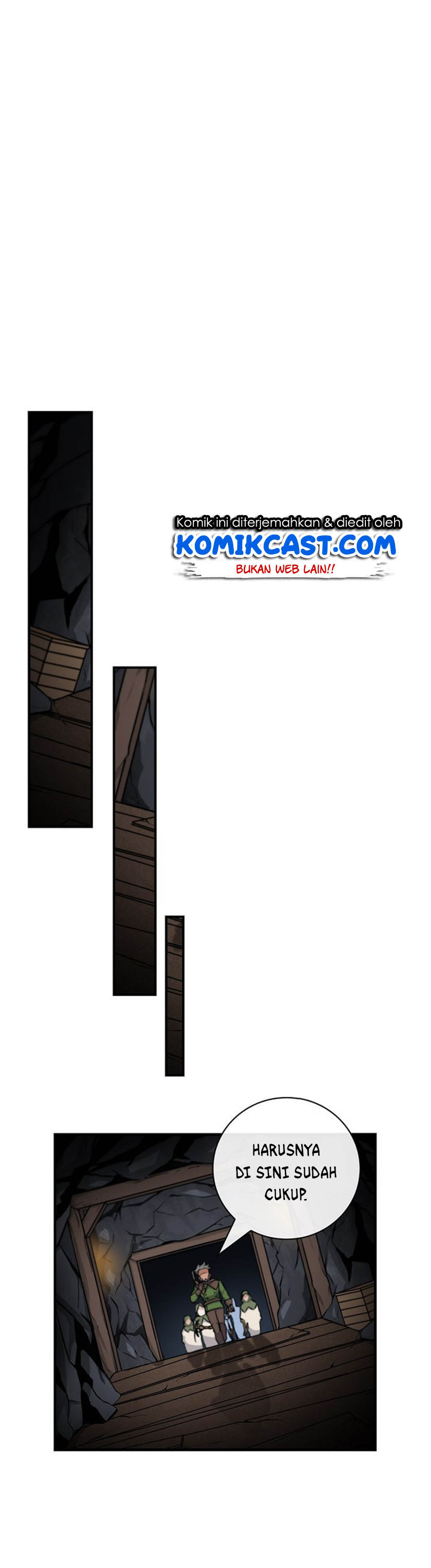 Leveling Up, By Only Eating! chapter 37