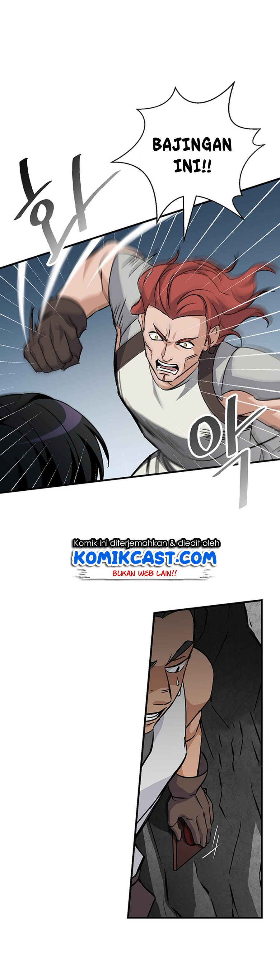 Leveling Up, By Only Eating! chapter 39