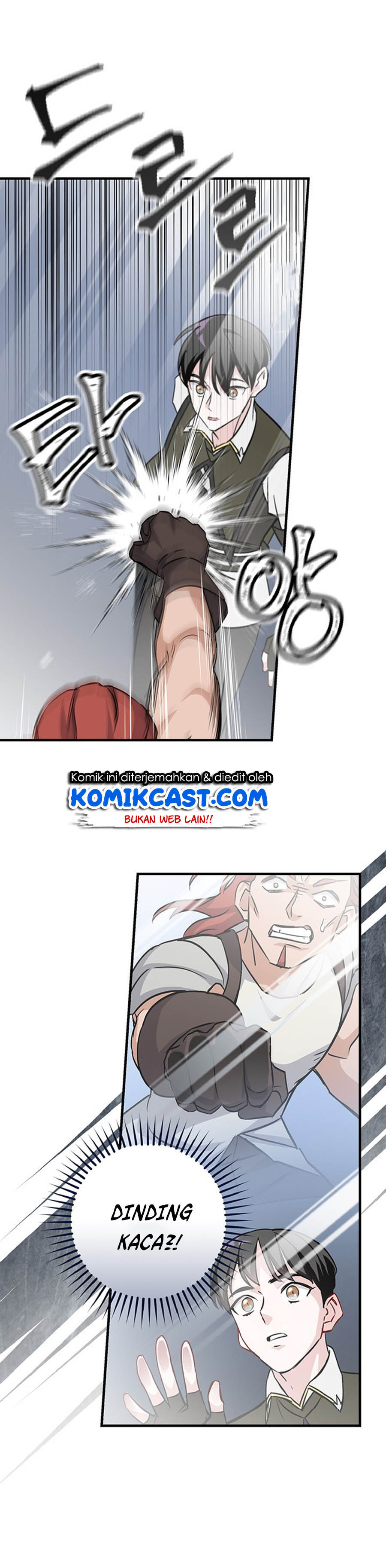 Leveling Up, By Only Eating! chapter 39