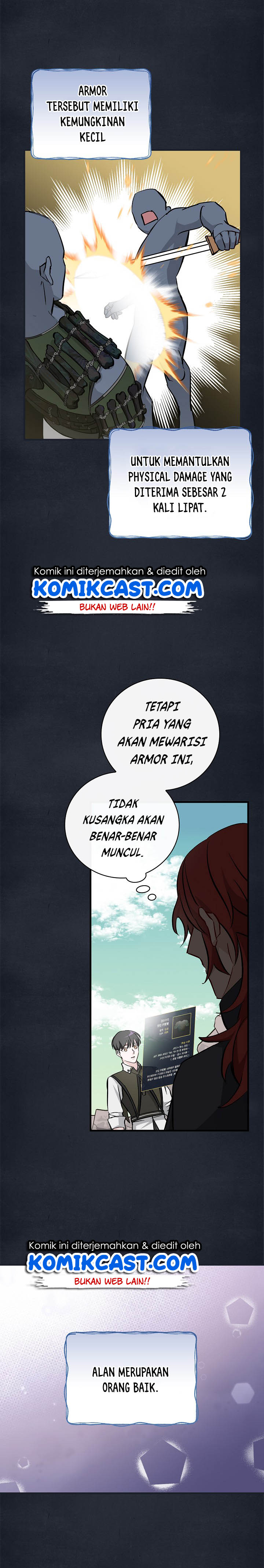 Leveling Up, By Only Eating! chapter 55