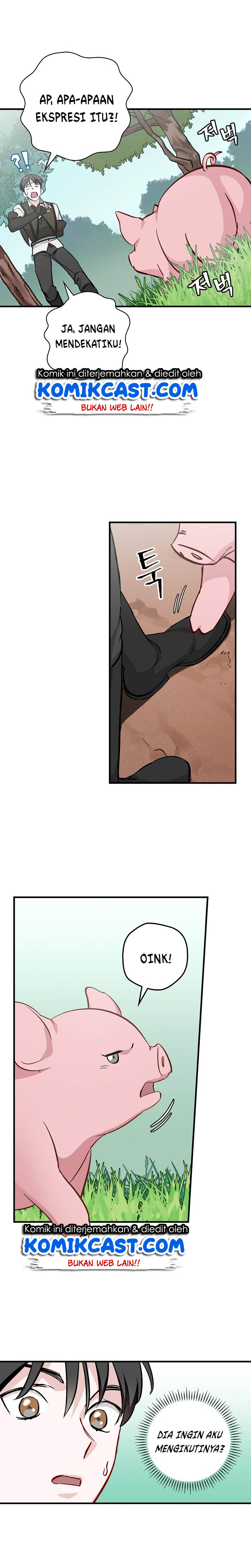 Leveling Up, By Only Eating! chapter 55