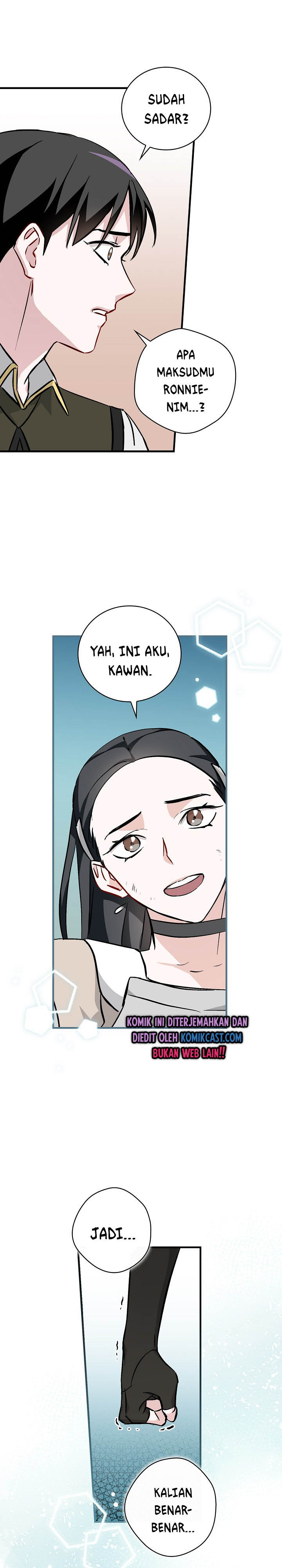 Leveling Up, By Only Eating! chapter 62