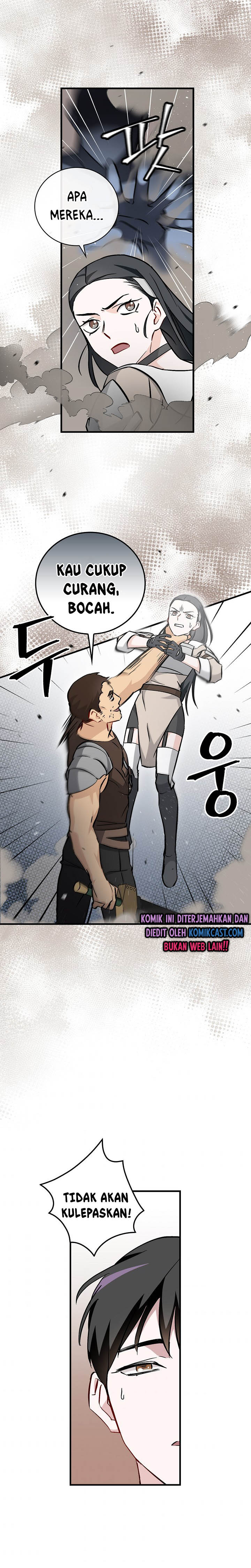 Leveling Up, By Only Eating! chapter 62