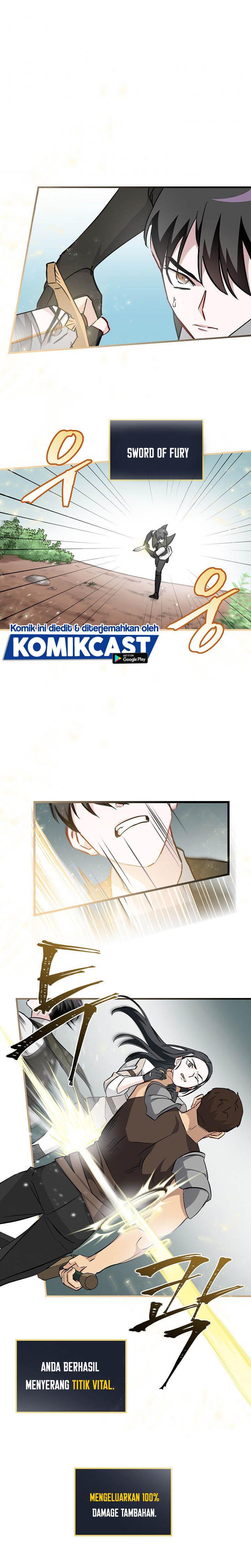 Leveling Up, By Only Eating! chapter 62