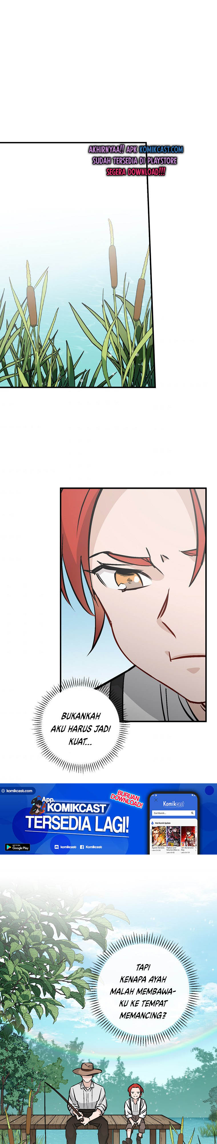 Leveling Up, By Only Eating! chapter 75