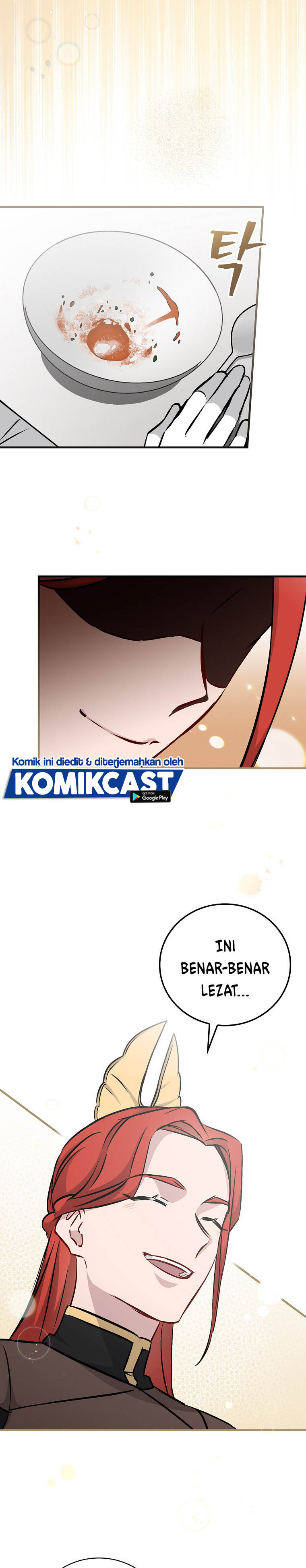 Leveling Up, By Only Eating! chapter 75