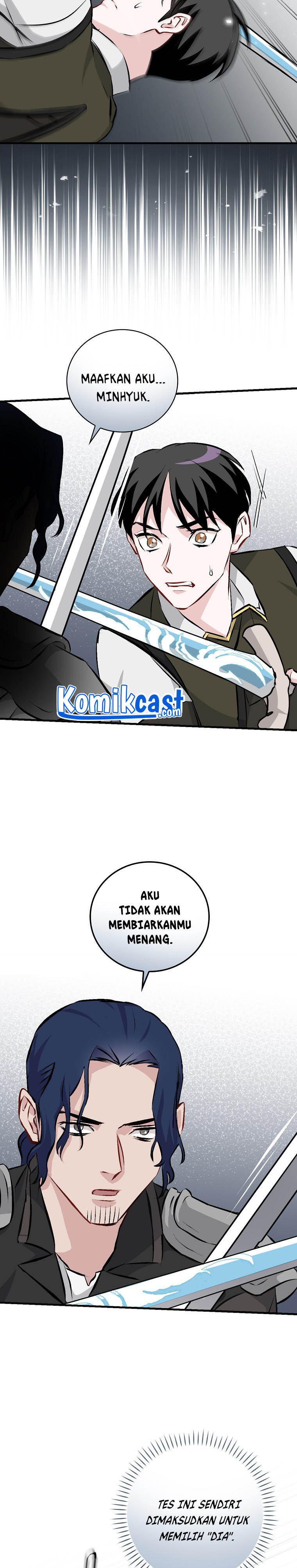Leveling Up, By Only Eating! chapter 90