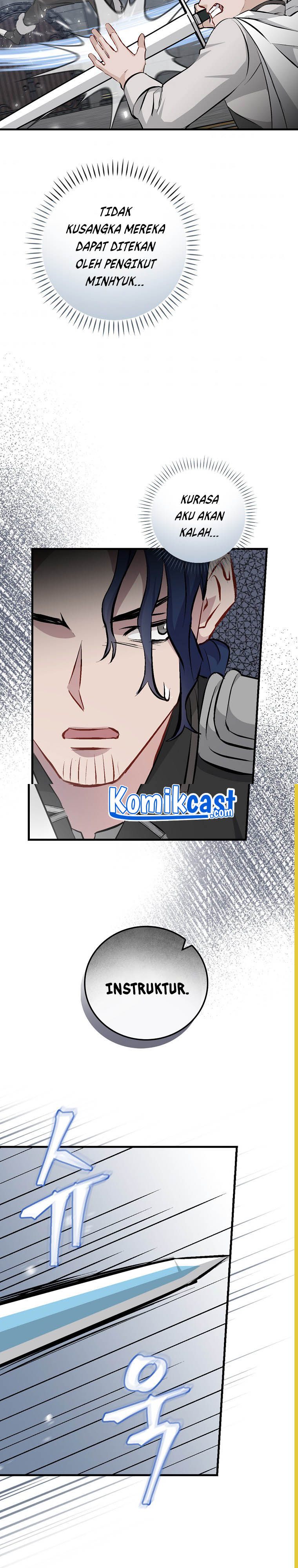Leveling Up, By Only Eating! chapter 90