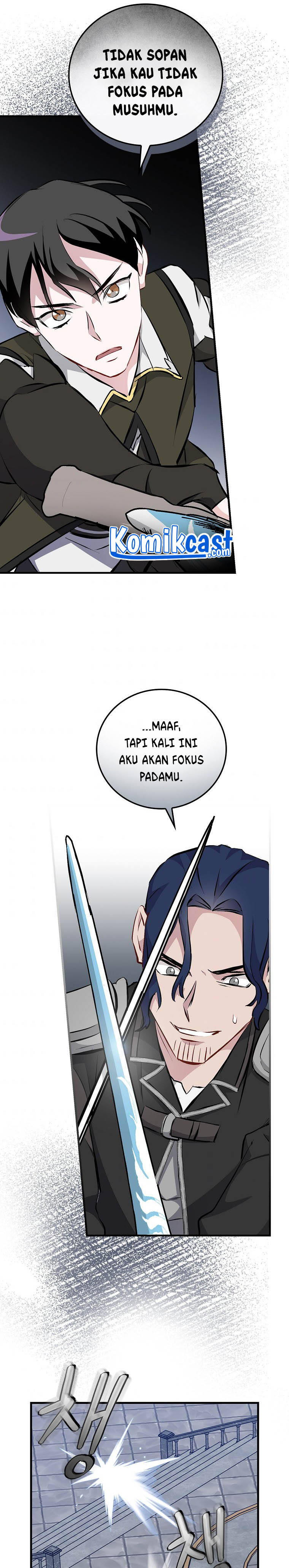 Leveling Up, By Only Eating! chapter 90