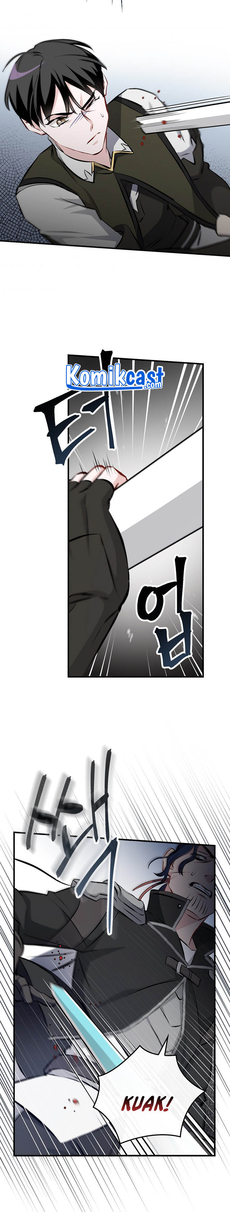 Leveling Up, By Only Eating! chapter 90