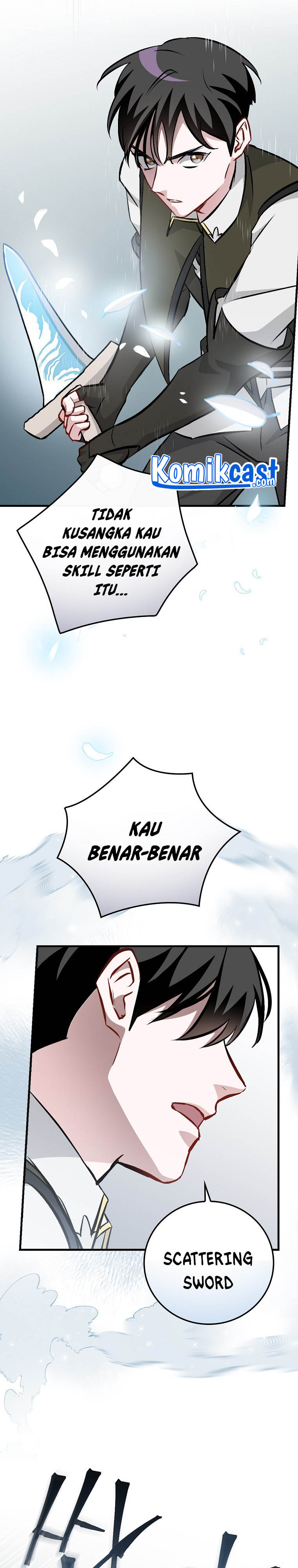 Leveling Up, By Only Eating! chapter 95