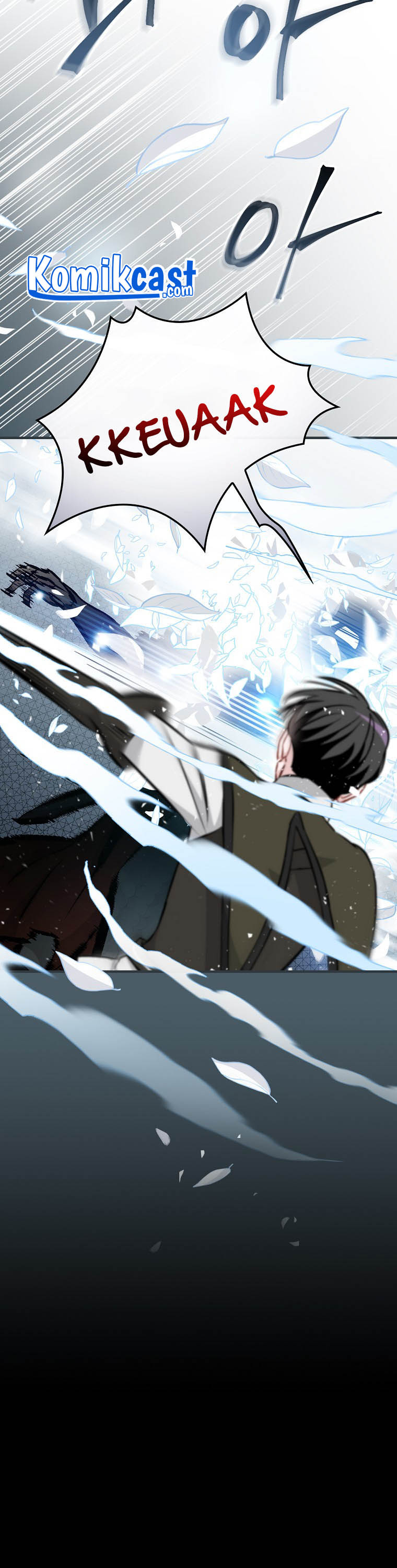 Leveling Up, By Only Eating! chapter 95