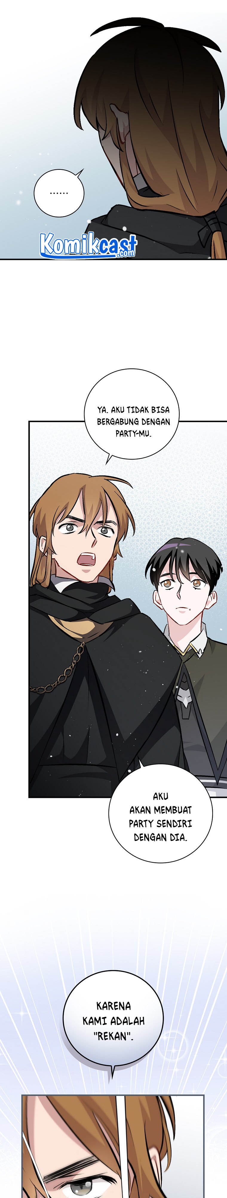 Leveling Up, By Only Eating! chapter 99