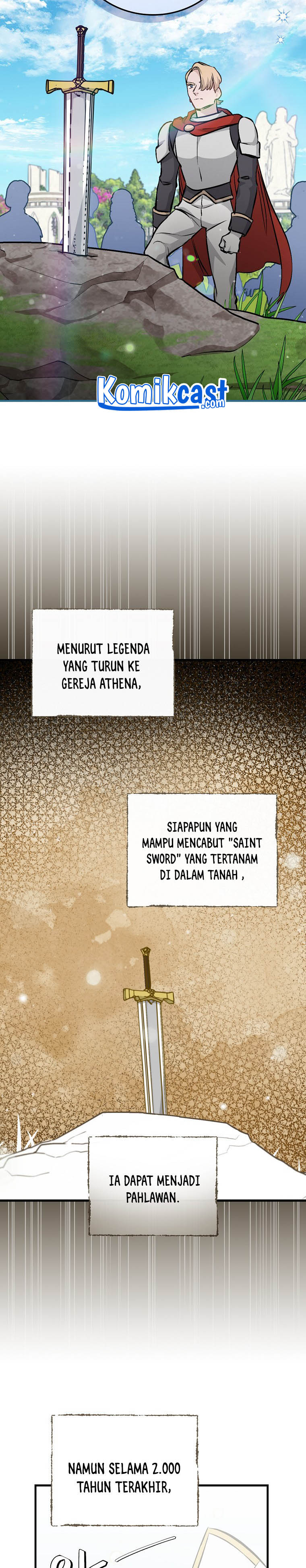 Leveling Up, By Only Eating! chapter 101