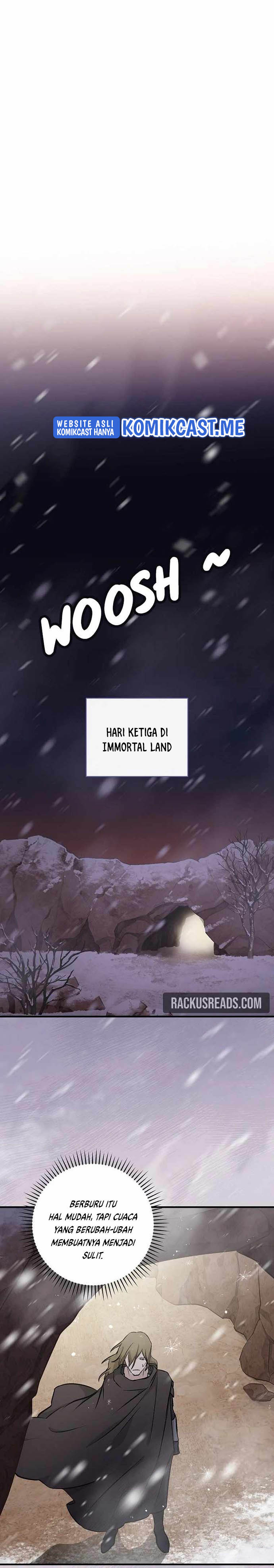 Leveling Up, By Only Eating! chapter 109