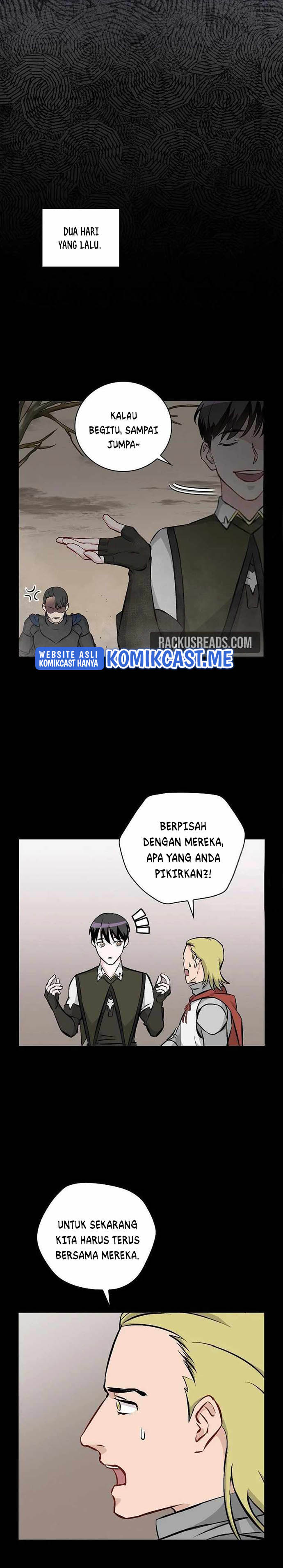 Leveling Up, By Only Eating! chapter 109
