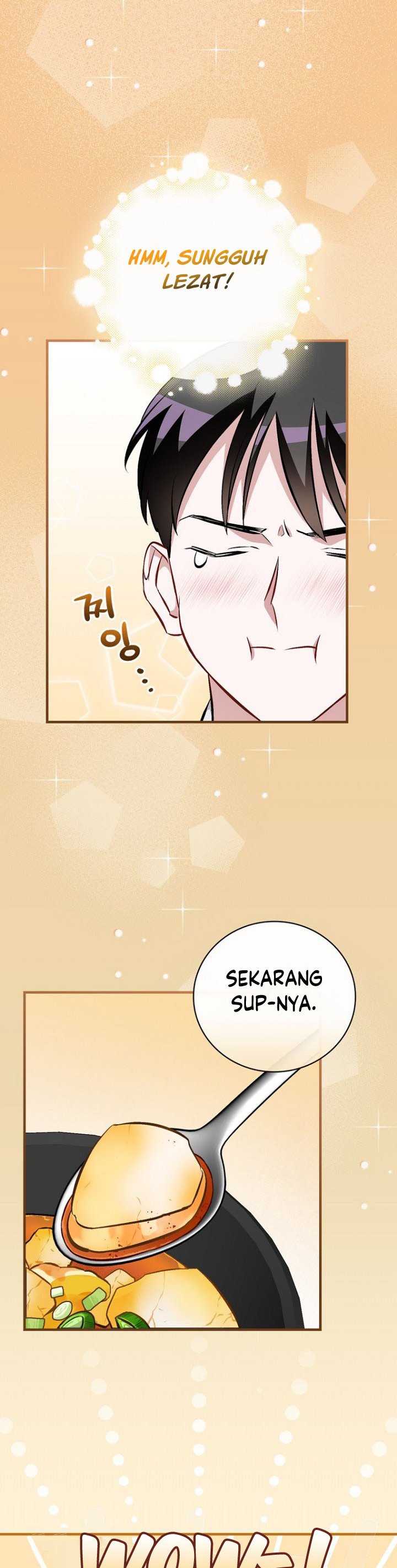 Leveling Up, By Only Eating! chapter 122