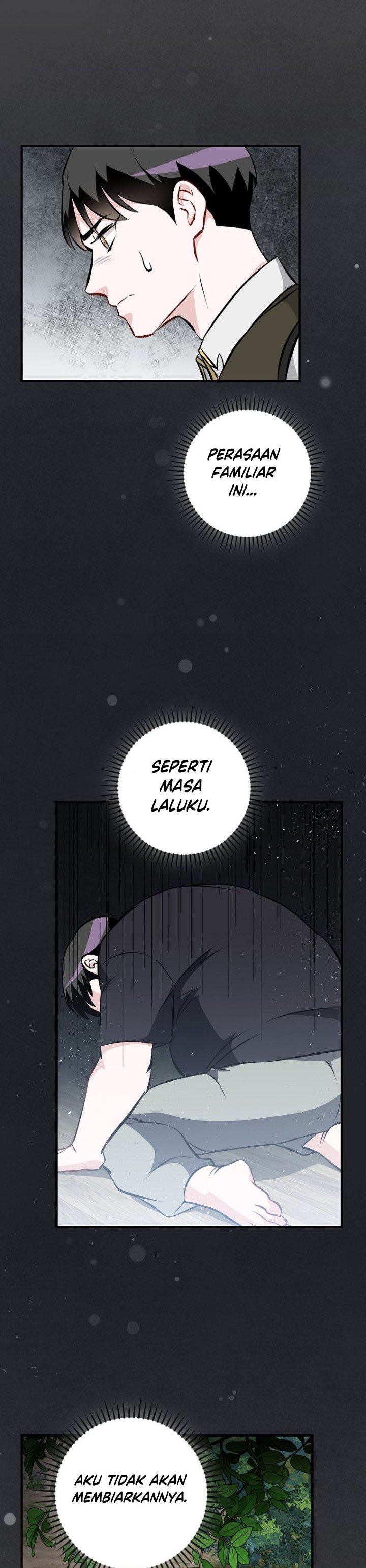 Leveling Up, By Only Eating! chapter 122