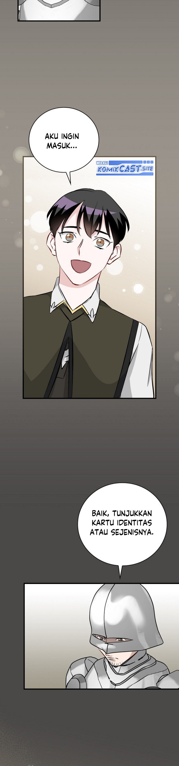 Leveling Up, By Only Eating! chapter 122