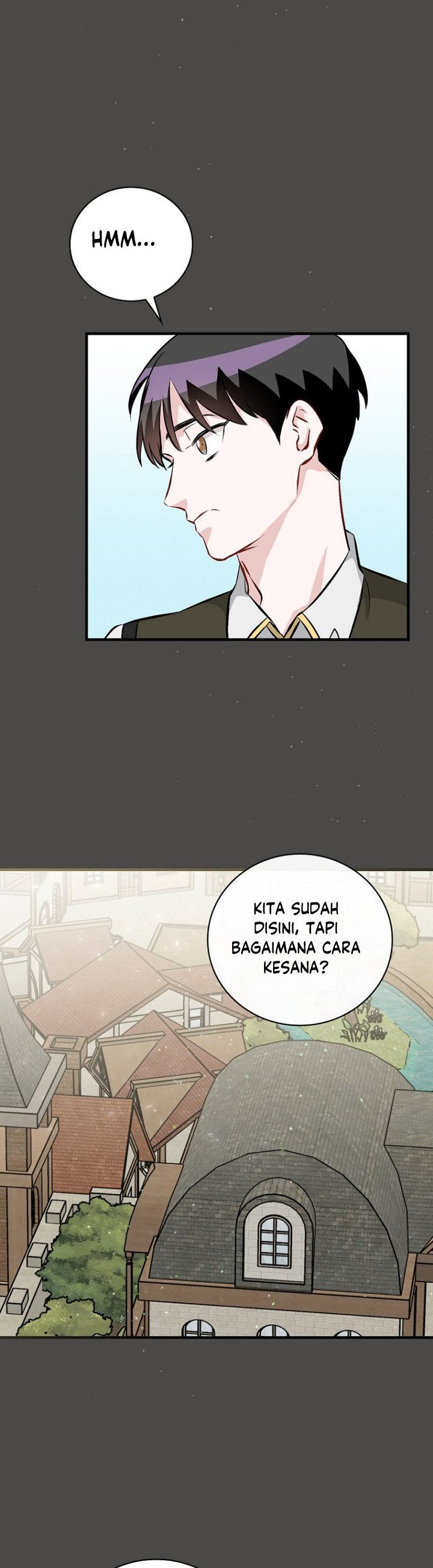 Leveling Up, By Only Eating! chapter 122