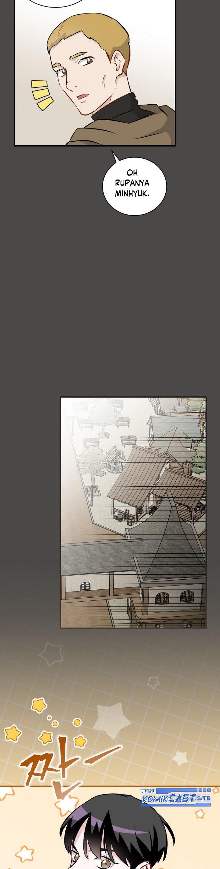 Leveling Up, By Only Eating! chapter 122