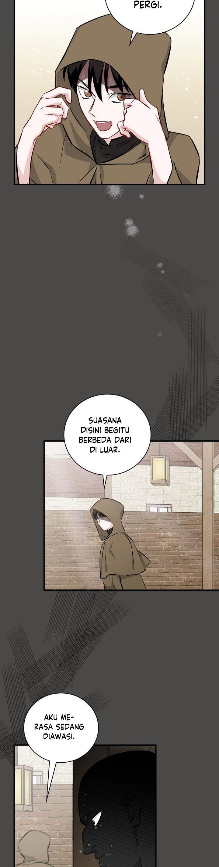 Leveling Up, By Only Eating! chapter 122