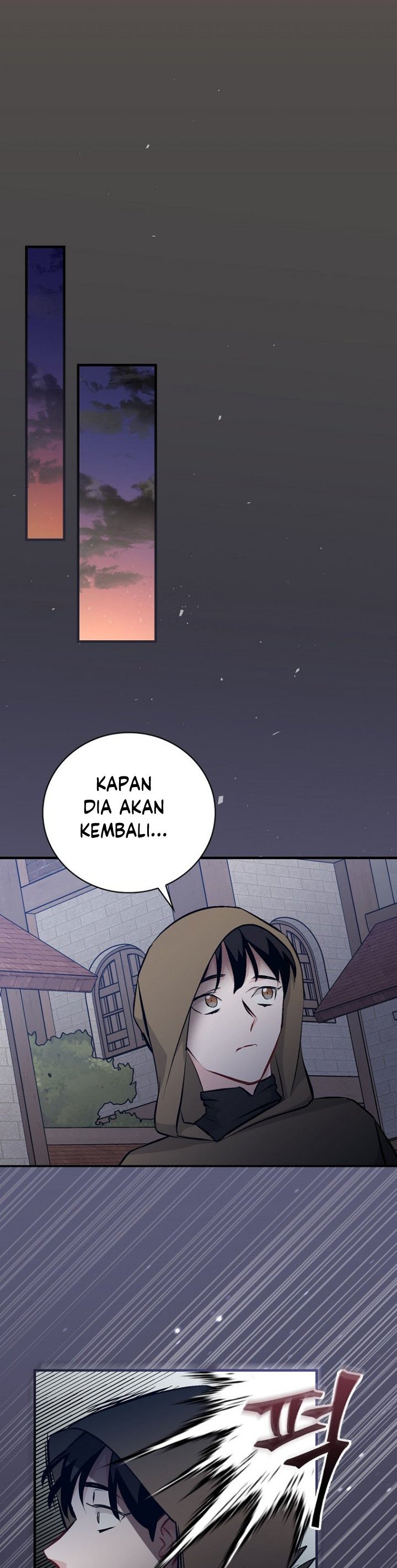Leveling Up, By Only Eating! chapter 122