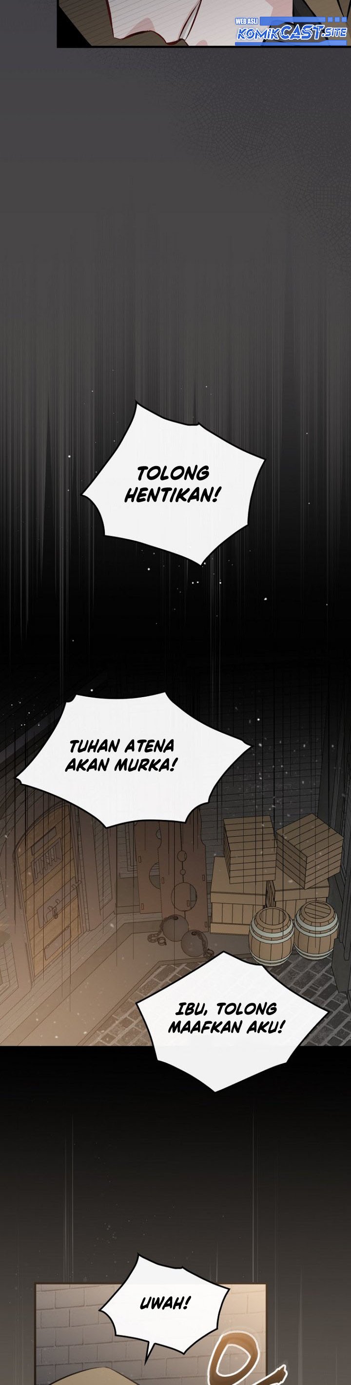 Leveling Up, By Only Eating! chapter 122