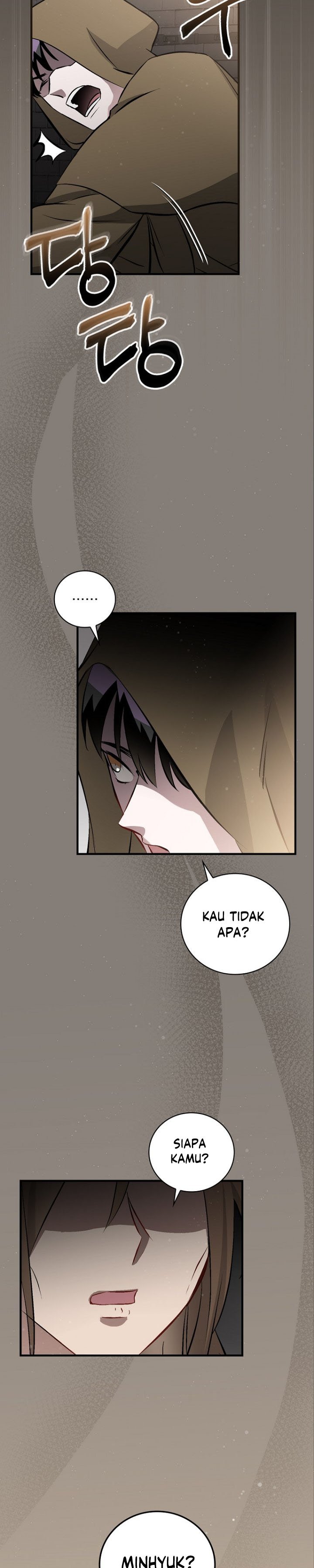 Leveling Up, By Only Eating! chapter 122