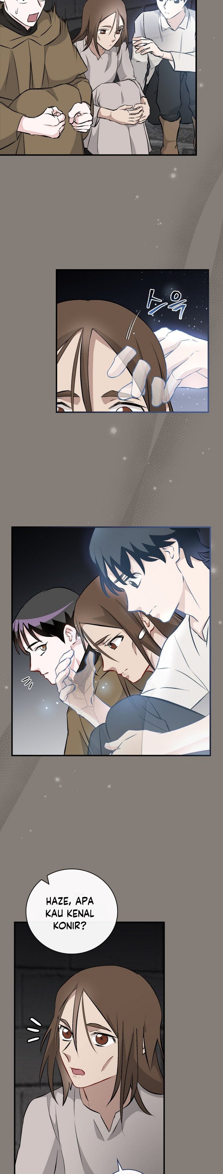 Leveling Up, By Only Eating! chapter 123