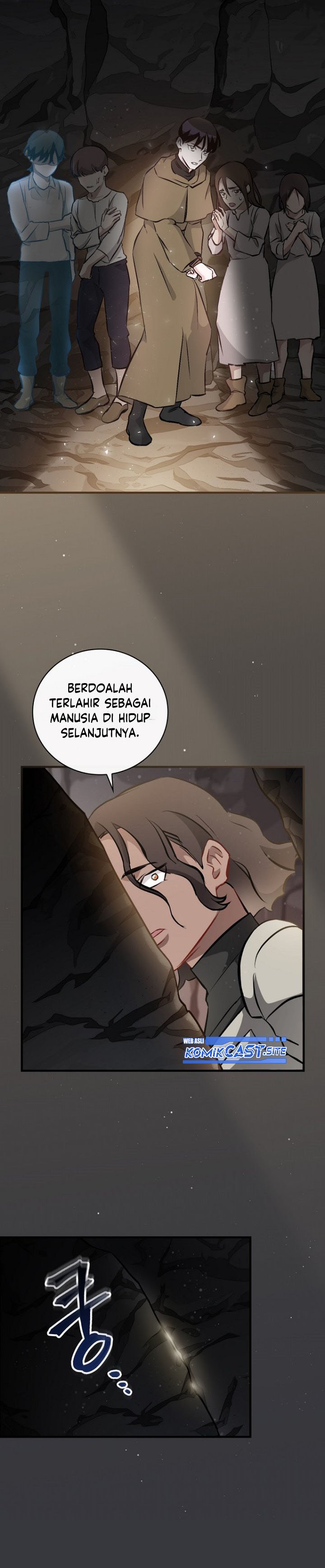 Leveling Up, By Only Eating! chapter 123