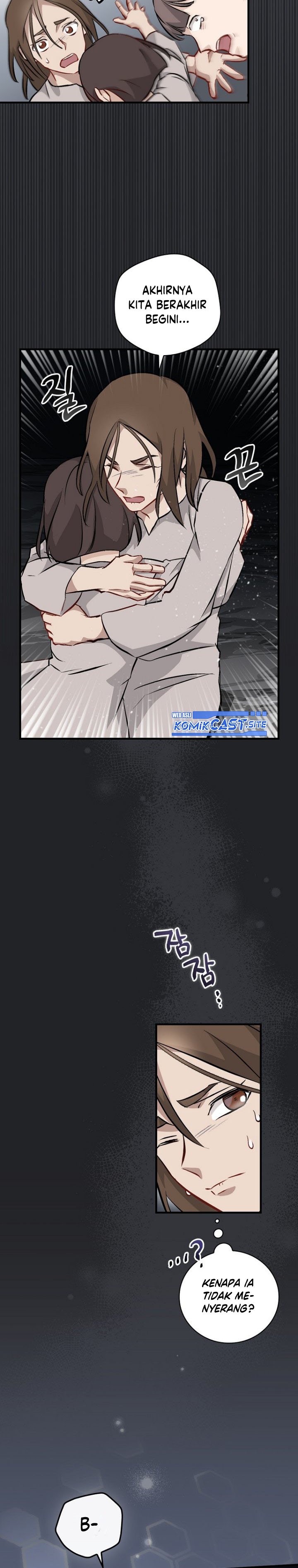 Leveling Up, By Only Eating! chapter 123