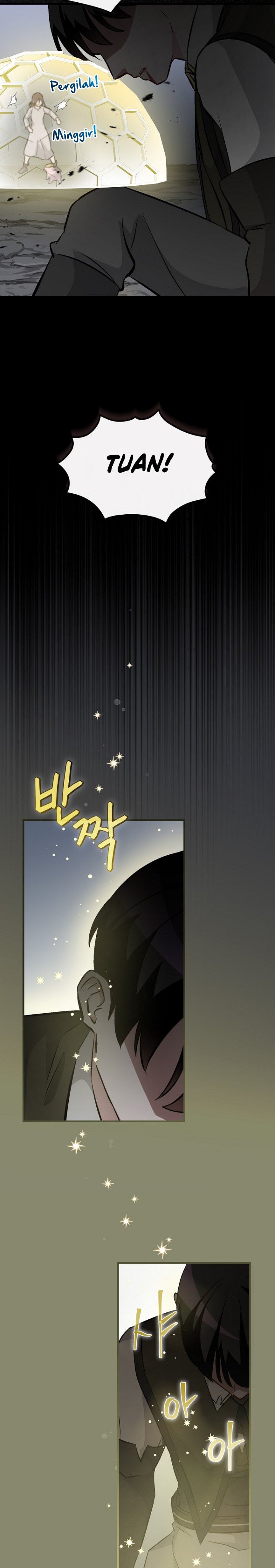 Leveling Up, By Only Eating! chapter 124